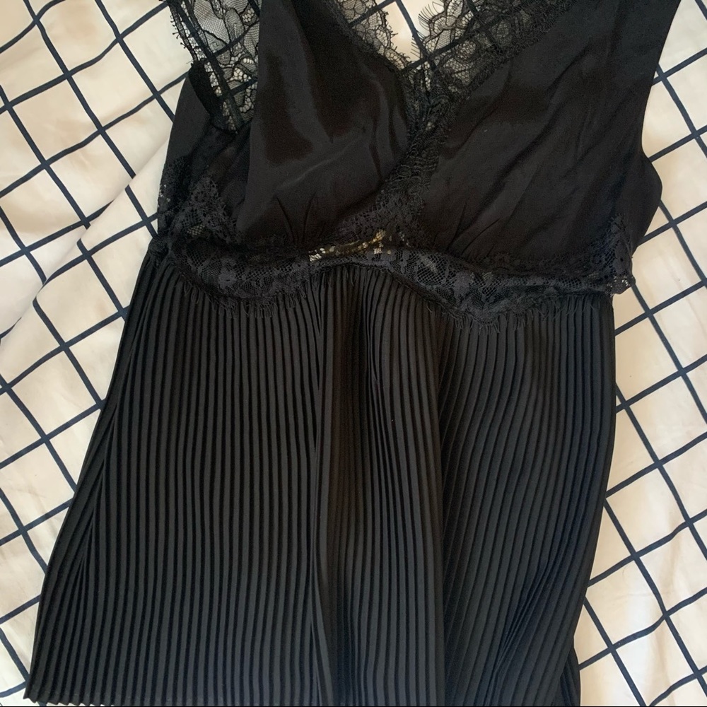 Chloe shirt